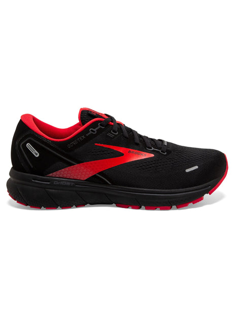 Brooks ghost 11 on sale red