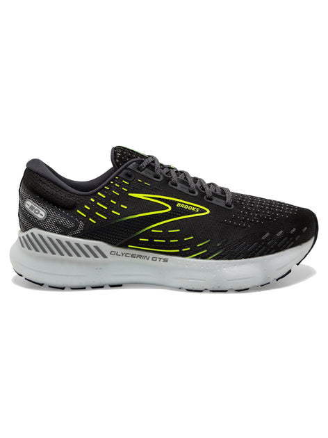 Brooks glycerin 14 shops black