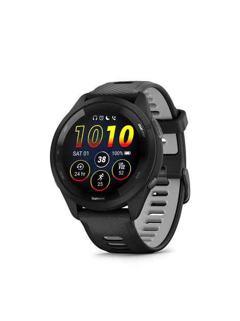 Forerunner 265 | スマートウォッチ | Garmin 日本