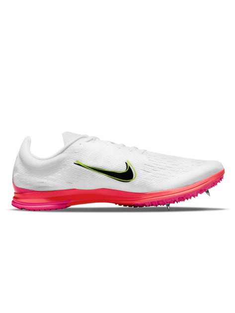 Nike olympic spikes best sale