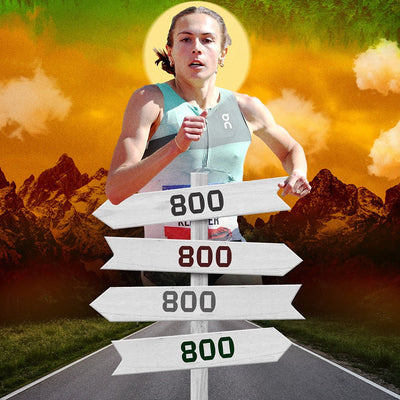 Soft Wins, Strong Choices With On Athlete Sage Hurta-Klecker