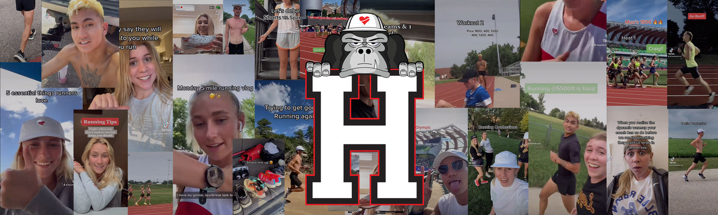 College Athletes: Join Our Love Squad