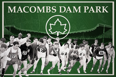 A Bronx Tale In The Shadow of Yankee Stadium| A Mile A Minute