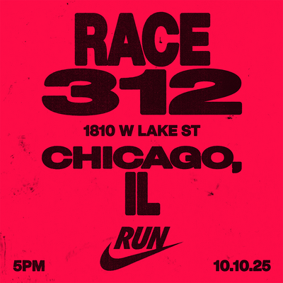 Race 312