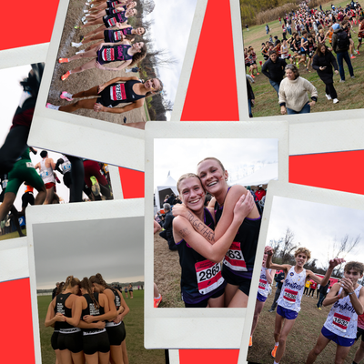 Cross-Country Craziness