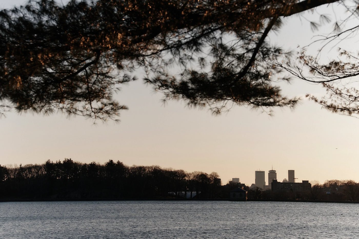 Where to run in Boston | Boston Race Weekend