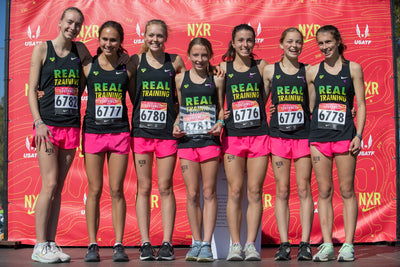 NXR Southwest | Real Training (NIWOT) Return to NXN!