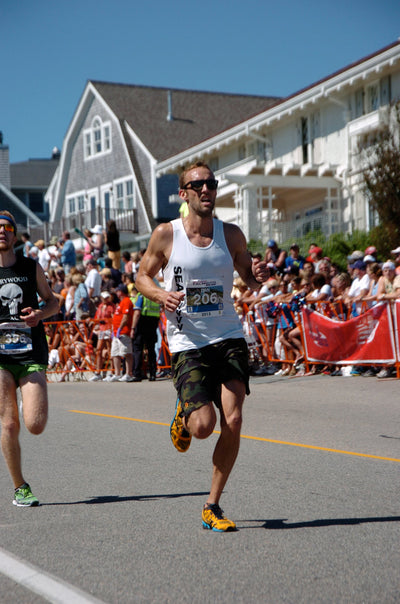 7 Weeks to 7 Miles | Falmouth Road Race Training