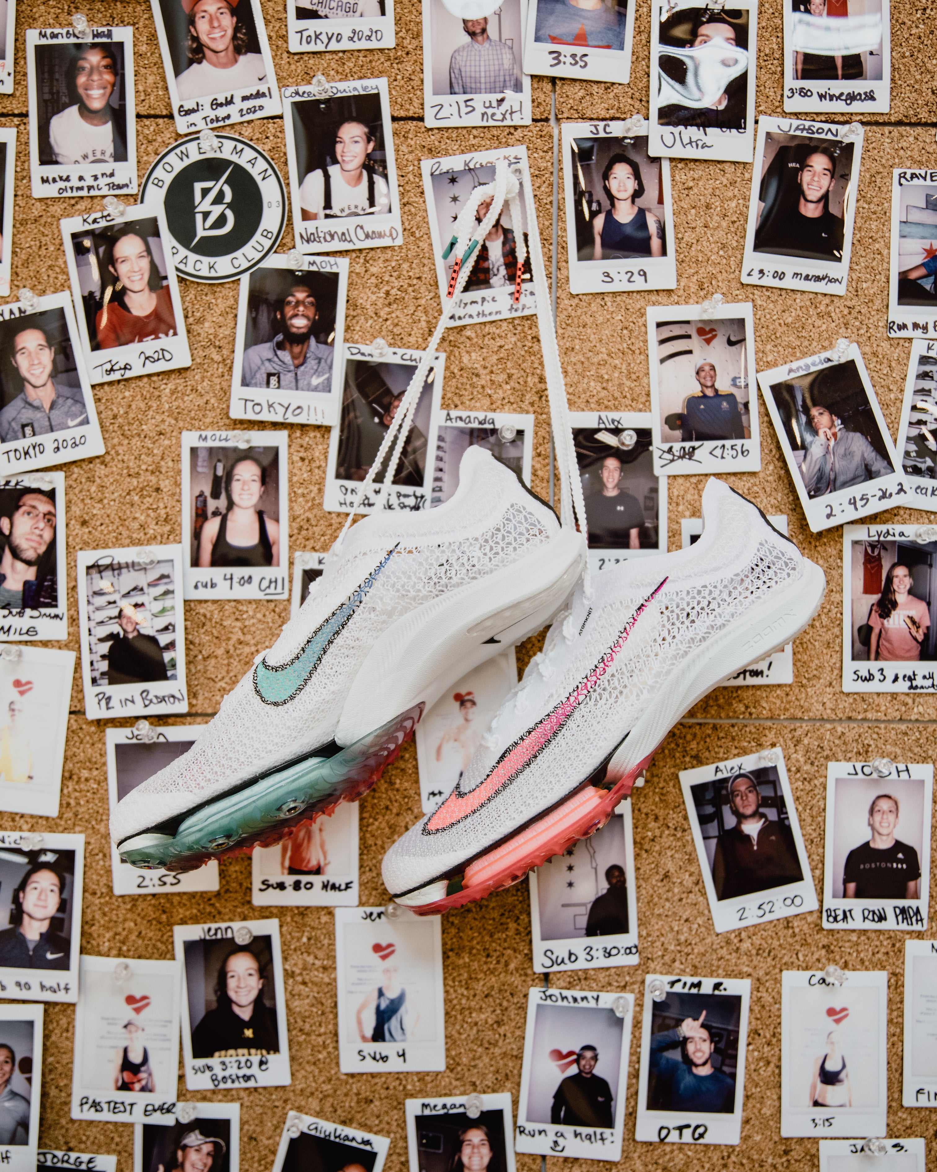 Nike Air Zoom victory25.0cm 2021オリンピック Nike Air Zoom Victory Olympic Track & Field Shoes & Spikes