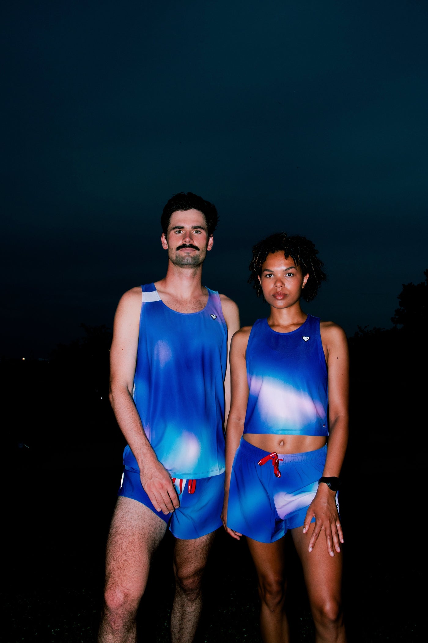 The Aurora Collection
