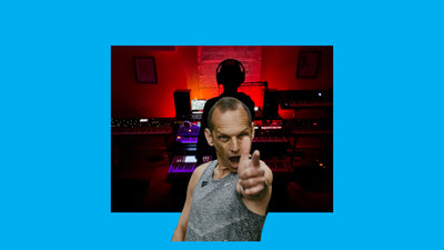 Andrew Hearns | Fresh Collaborations | Heartbreak Spring 2023