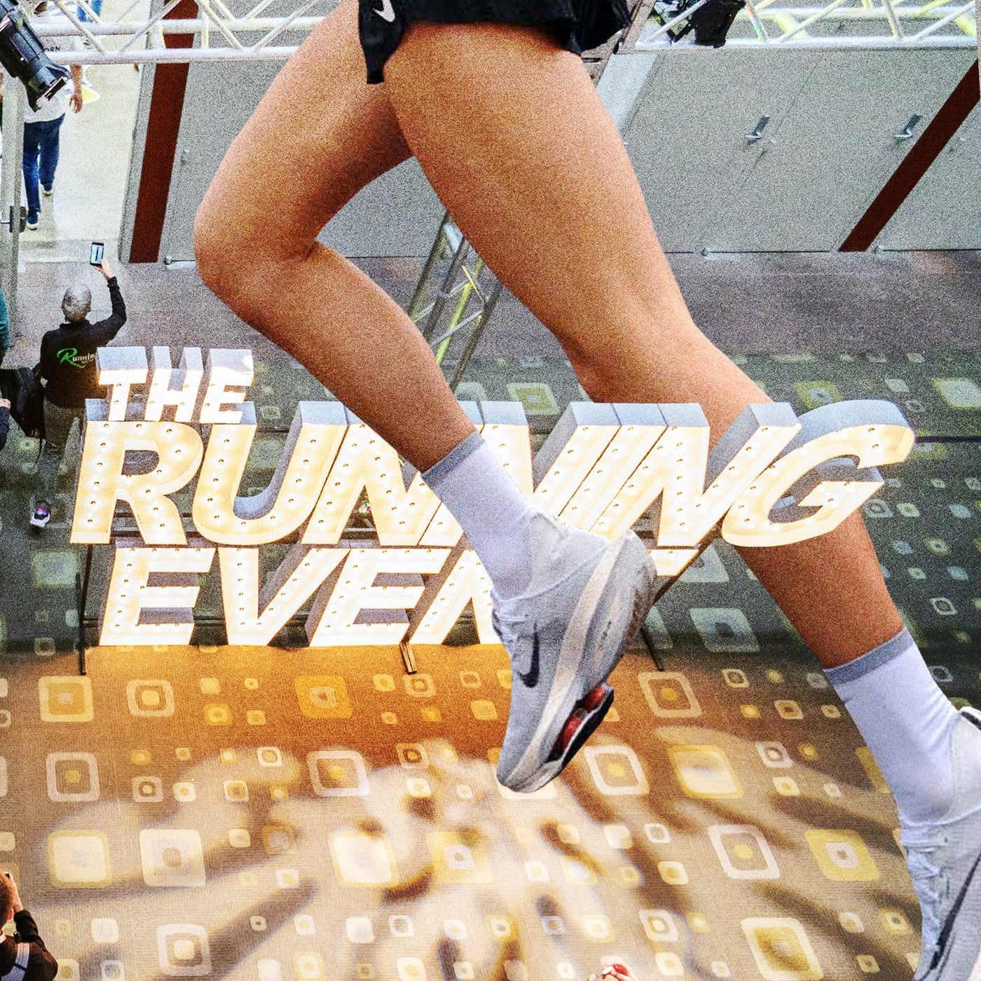 She Runs The Run Show with Christina Henderson