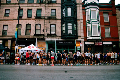 Chicago 2025 | Longest Long Run powered by Nike Running