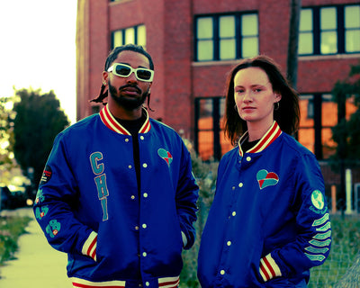 The Heartbreak 2025 Chicago Jacket