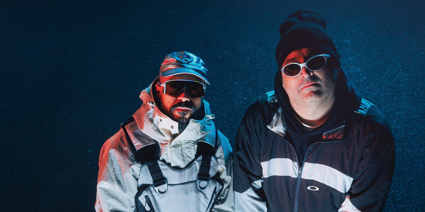 Oakley | CNCPTS | Heartbreak Eyewear Collaboration – Heartbreak