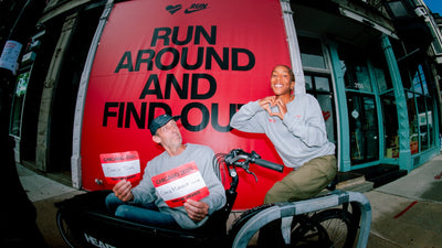 2025 Chicago Training powered by Nike Running | Final Race Weekend Message