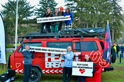 NXR Northeast & New York Athlete Videos