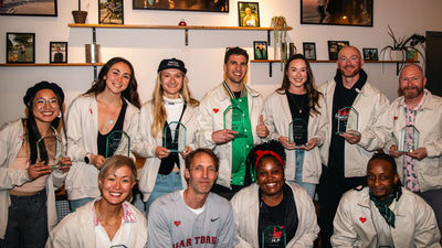Heartbreak Most Devoted Celebration | Powered by Nike Running