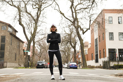 Not A Marathoner This Year, But Still A Proud Chicagoan | Chicago Tribune