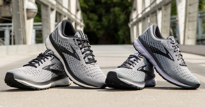 Is the Ghost the best running shoe in America? Ghost 13 now in stock!