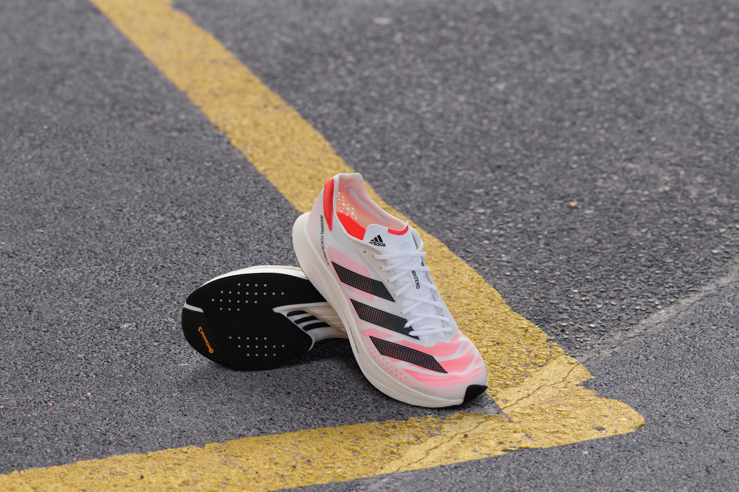 adidas gazelle silver green womens Mens Adidas Adizero Adios Pro 4 | Top Marathon Racing Shoe of the Year