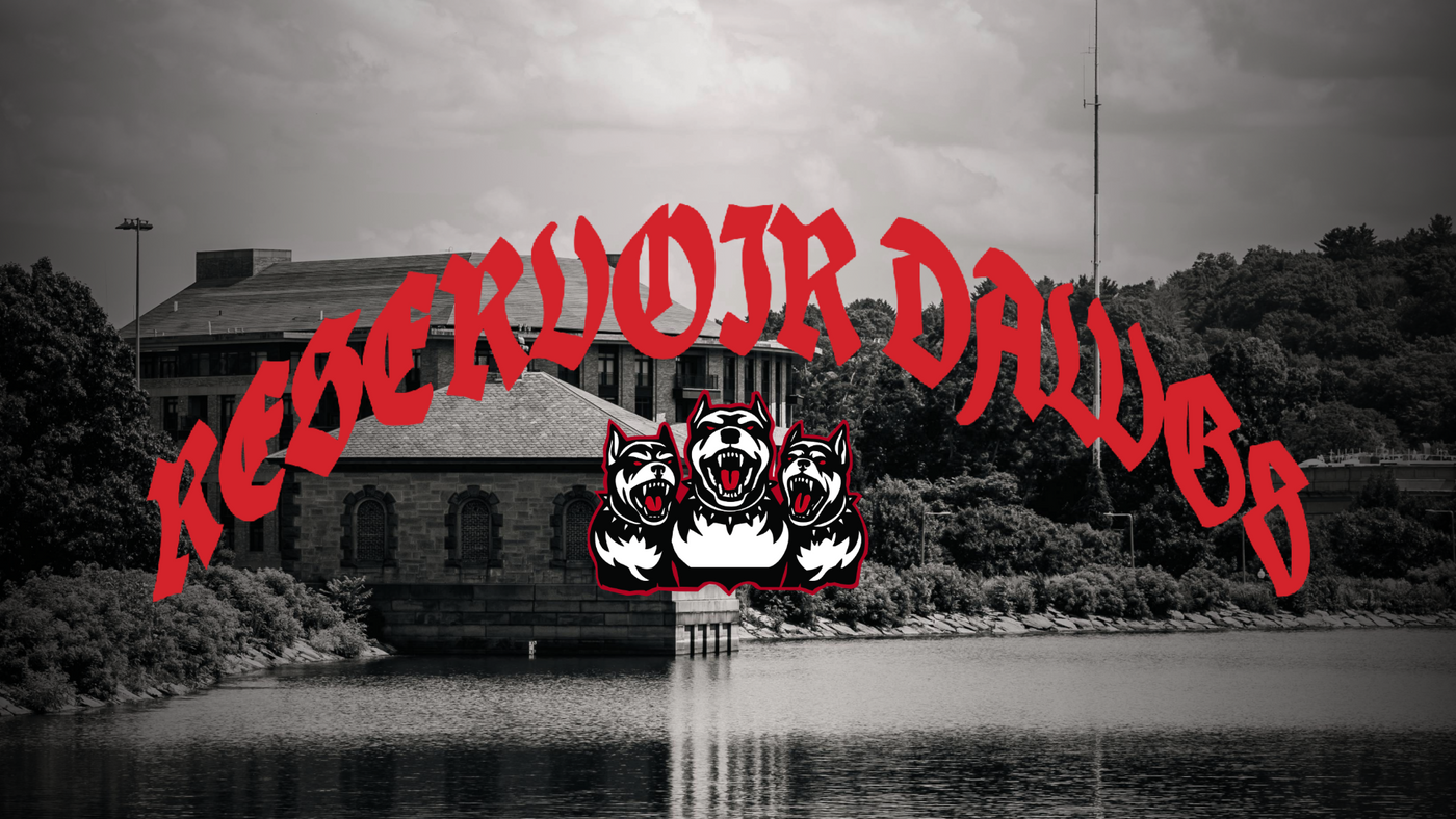 RESERVOIR DAWGS | OPEN SIGN-UP