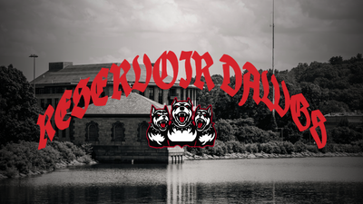 RESERVOIR DAWGS | OPEN SIGN-UP
