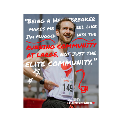 Join the Heartbreakers | Jonny Phillips
