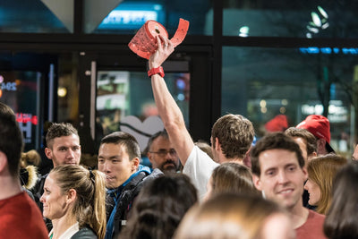 Host your marathon fundraiser at Heartbreak!