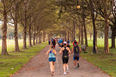 Chicago Marathon Training Longest Long RSVP | Running 9/17/2022