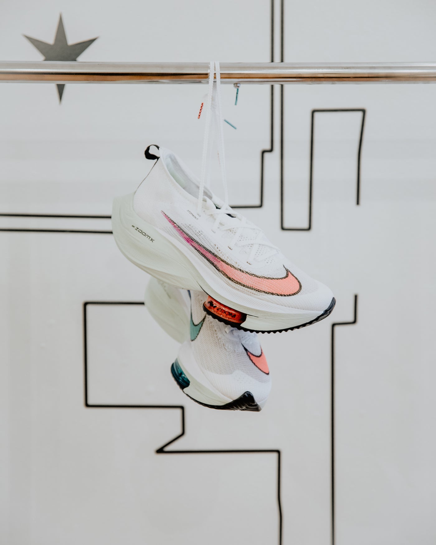 Nike Air Zoom Alphafly Next % & ZoomX Vaporfly Next% Launch Info