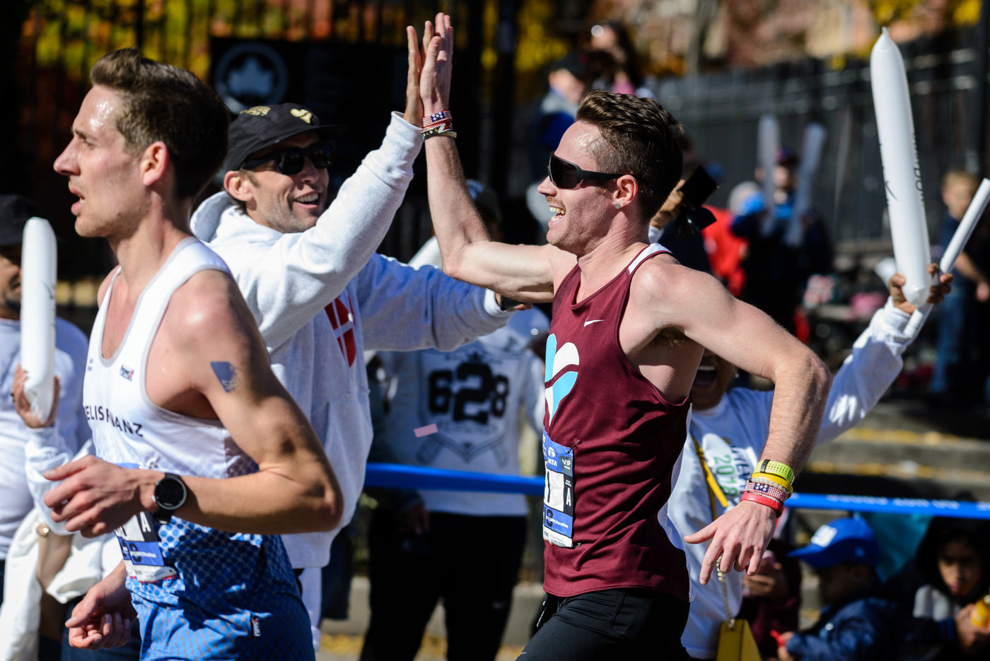 New York City Marathon | Course Review