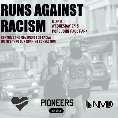 EVENT: Runs Against Racism