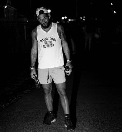 Boogie Down Bronx Runners | Magic Horse Marathon Featured Team