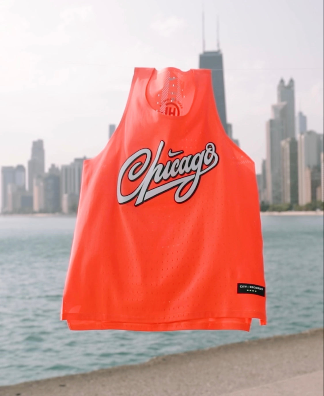 2021 Official Bank of America Chicago Marathon Collection by Nike Running | PREVIEW