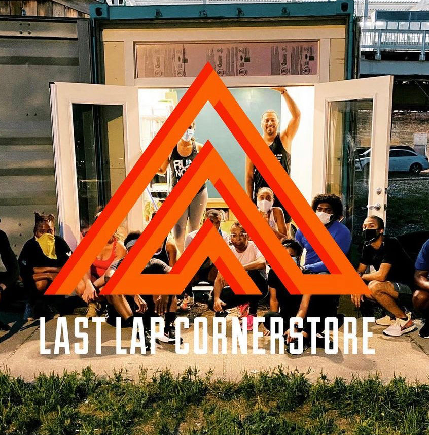Last Lap Cornerstore | Magic Horse Marathon Relay Featured Team