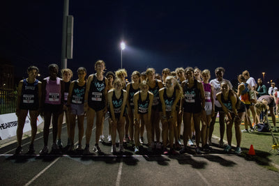 2022 Mob Mile Results | Boston & Chicago