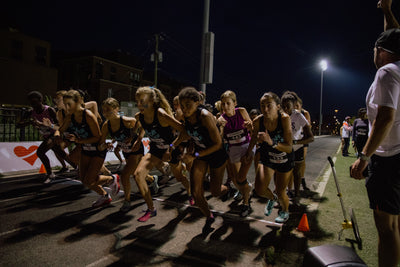 2022 Mob Mile Chicago Action Photos