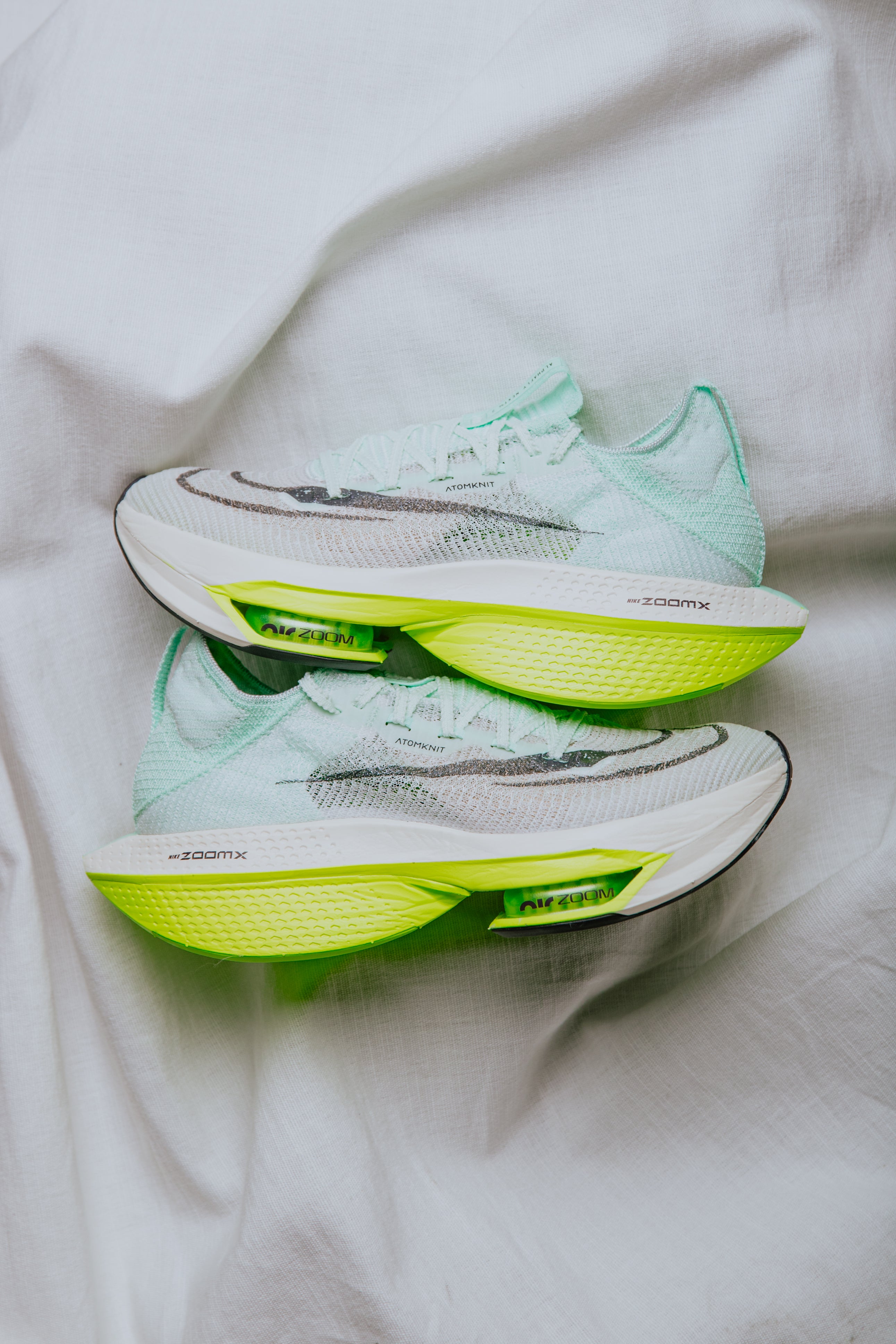 スパイク・シューズ NIKE AIR ZOOM ALPHAFLY NEXT Nike Air Zoom Alphafly Next% 2 | Drops 7/14/2022