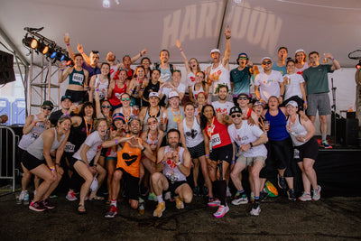 2022 Harpoon 5 Miler | Photos
