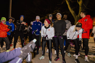 Invincible Relays | PHOTOS