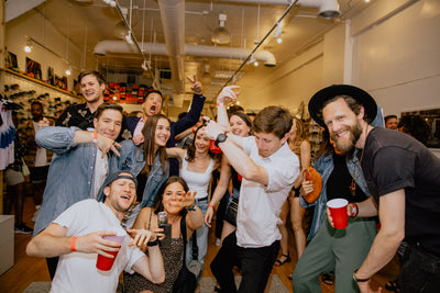 Heartbreak Chicago 3 Year Anniversary Party | PHOTOS