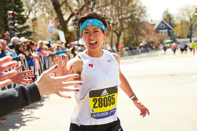 Boston Marathon 2022 | Josh Campbell Album