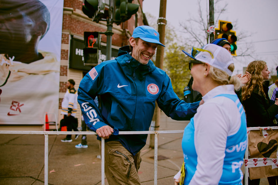 2024 Boston Marathon Message from Coach Dan – Heartbreak Hill Running ...