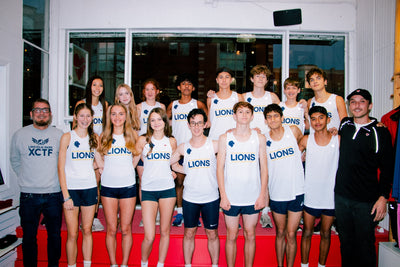 Lincoln Park High School | NXR Send-Off