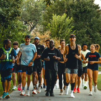Heartbreak x The Silver Room: Digital Marathon Guide to the South Side