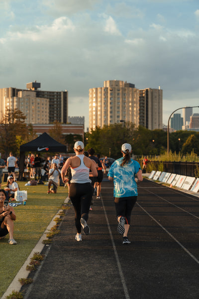 2022 Mob Mile Chicago Photos | Christian Rasmussen