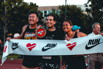 2025 MOB MILE | CHICAGO