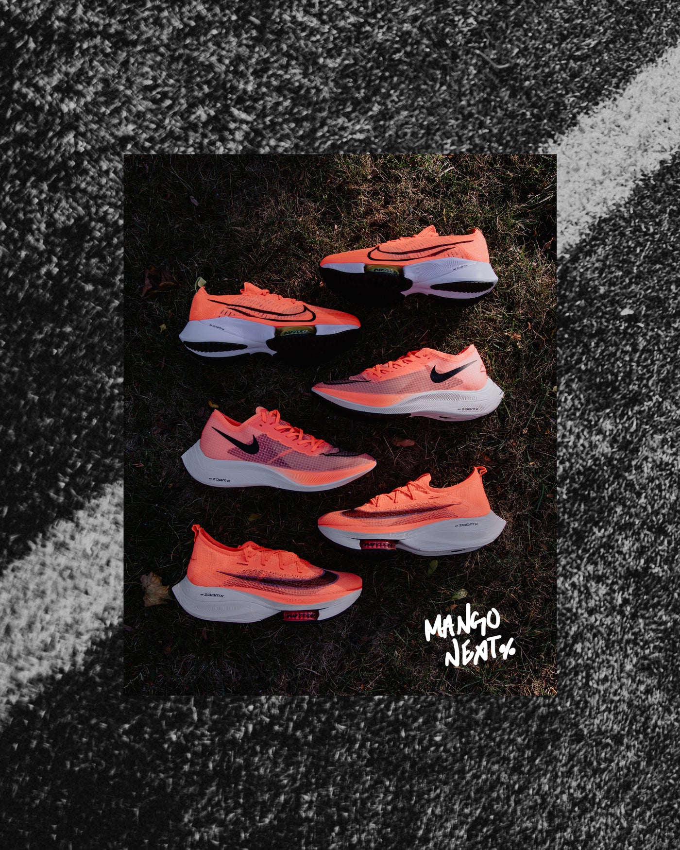 RELEASE DAY: Nike Bright Mango Fast Pack