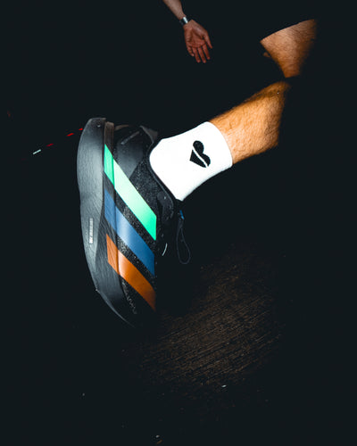 Humanrace Adizero Evo SL by Pharrell Williams